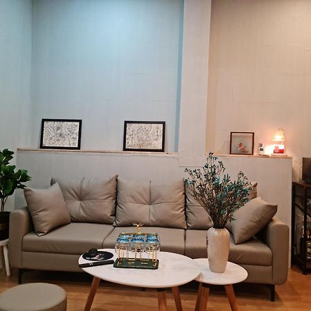 Goc Nho Ha Noi Homestay Hà Nội Ngoại thất bức ảnh