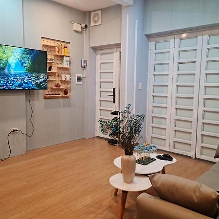 Goc Nho Ha Noi Homestay Hà Nội Ngoại thất bức ảnh