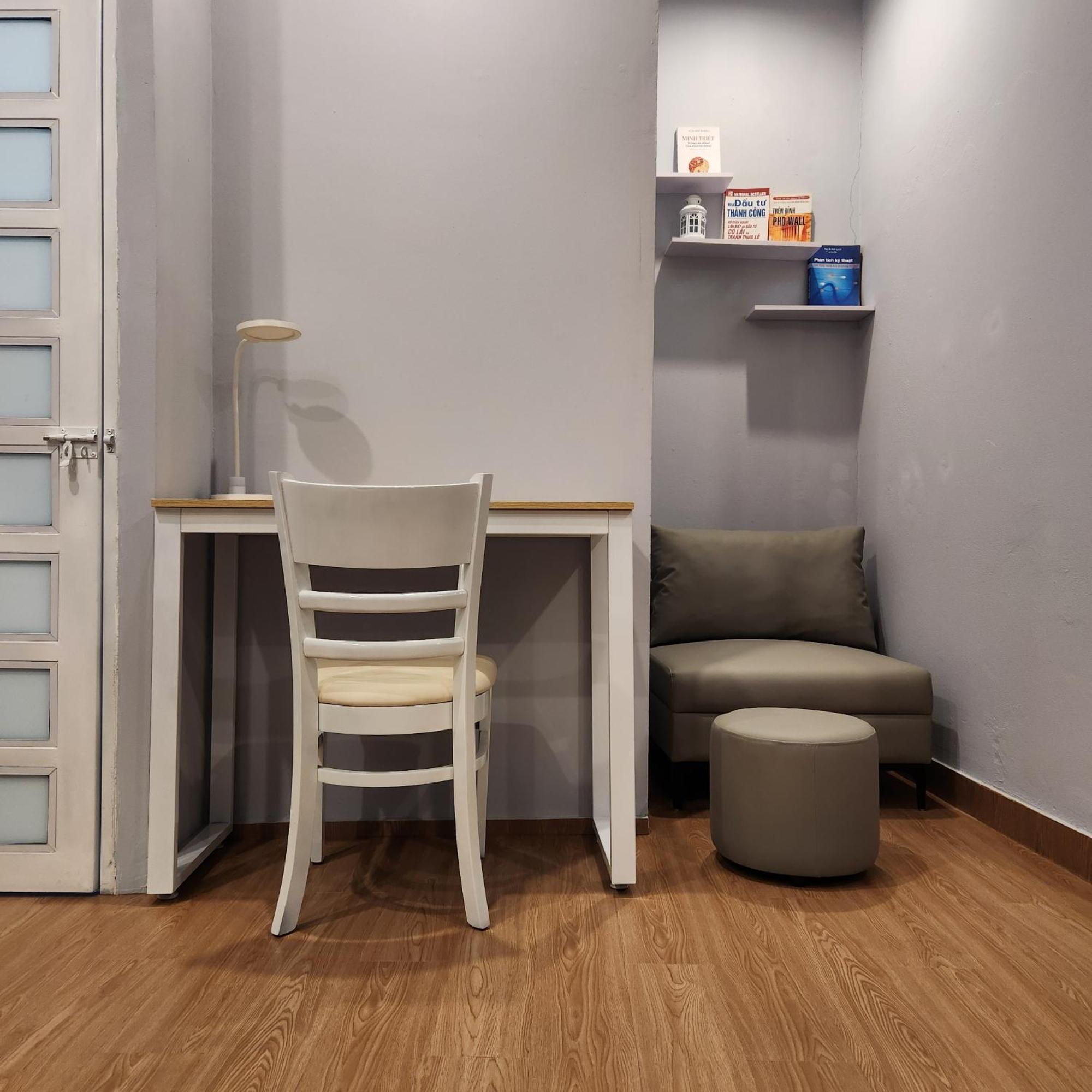 Goc Nho Ha Noi Homestay Hà Nội Ngoại thất bức ảnh