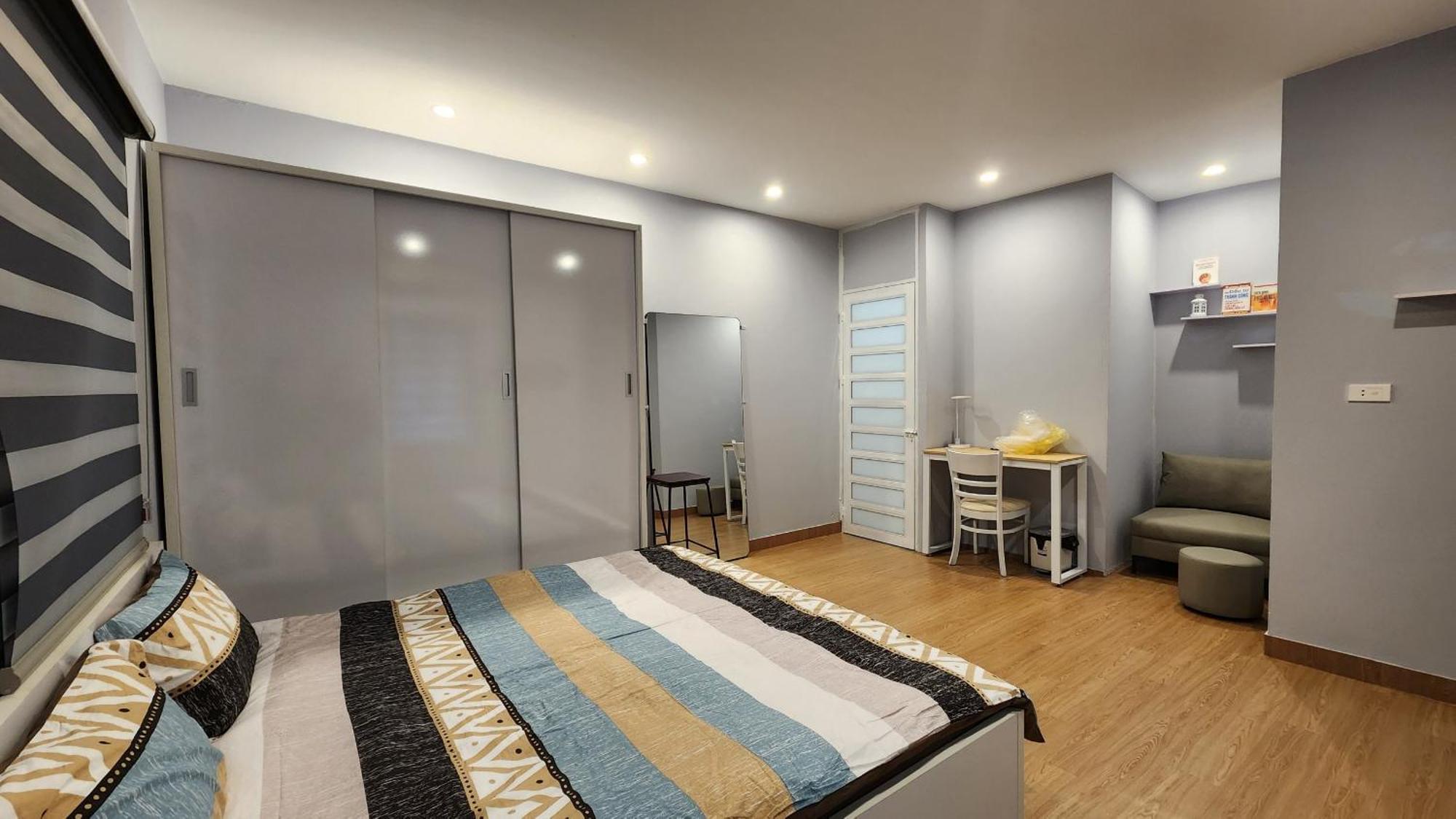 Goc Nho Ha Noi Homestay Hà Nội Ngoại thất bức ảnh