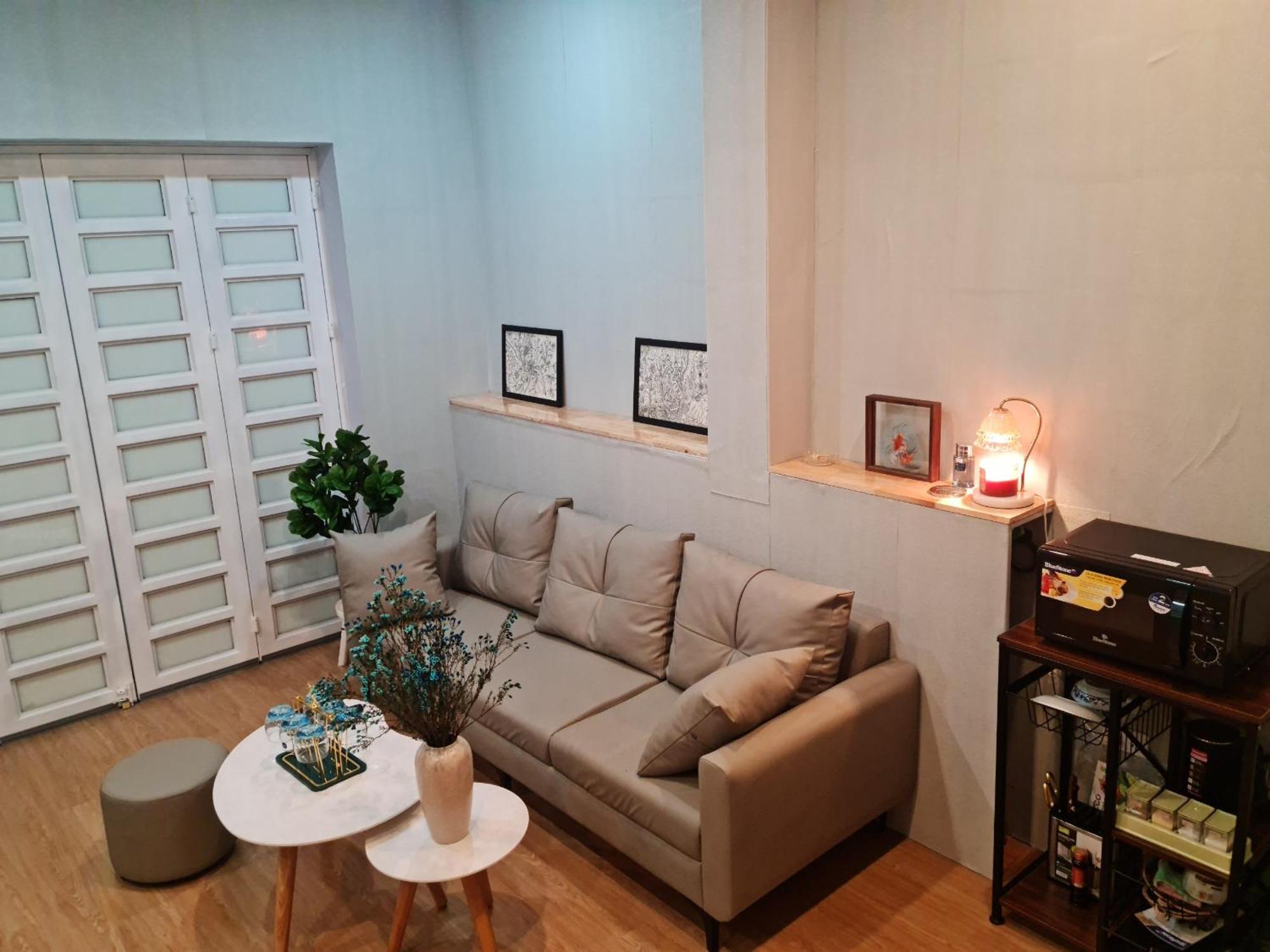 Goc Nho Ha Noi Homestay Hà Nội Ngoại thất bức ảnh
