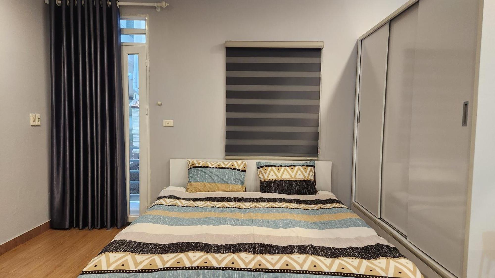Goc Nho Ha Noi Homestay Hà Nội Ngoại thất bức ảnh