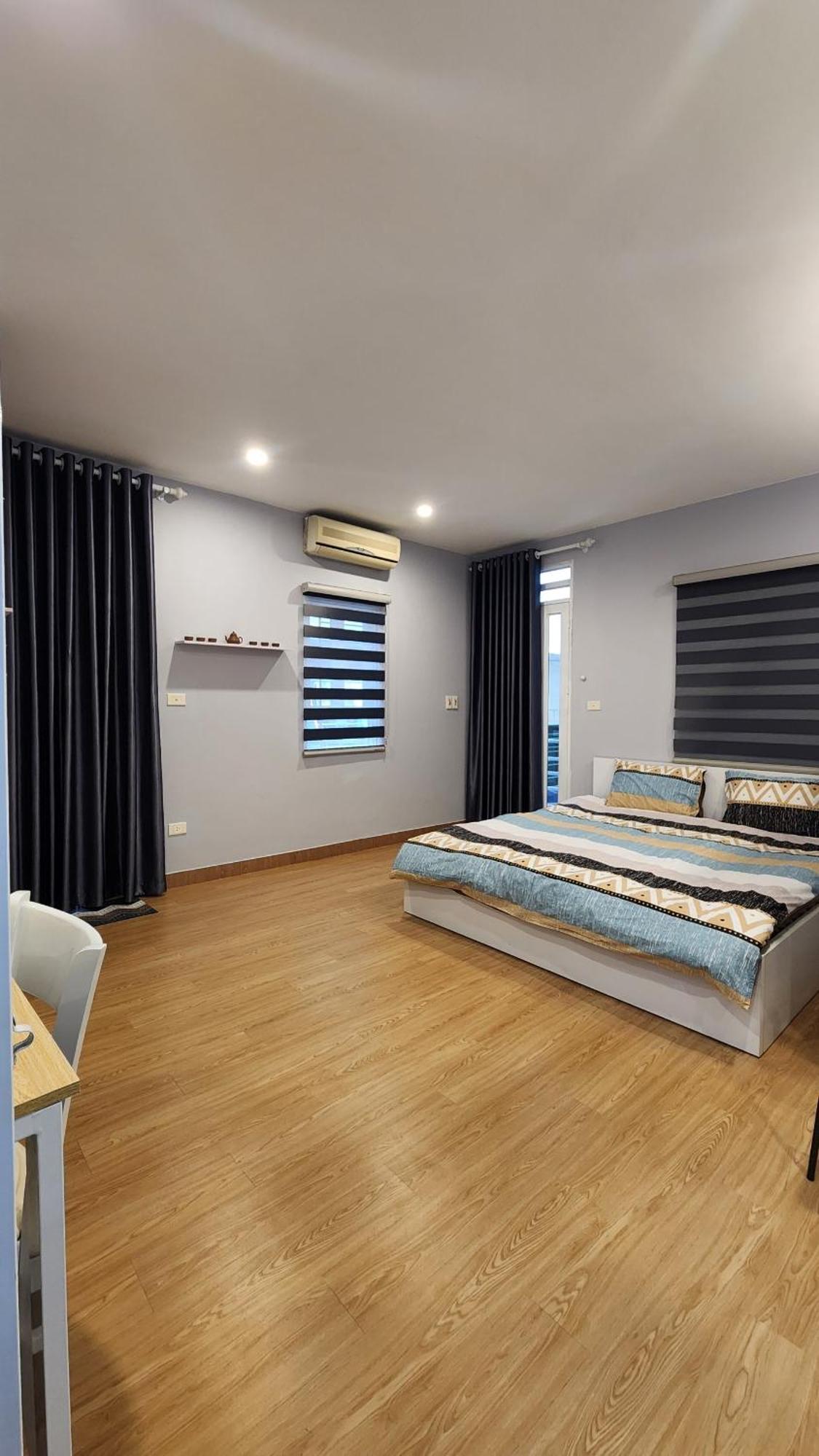 Goc Nho Ha Noi Homestay Hà Nội Ngoại thất bức ảnh