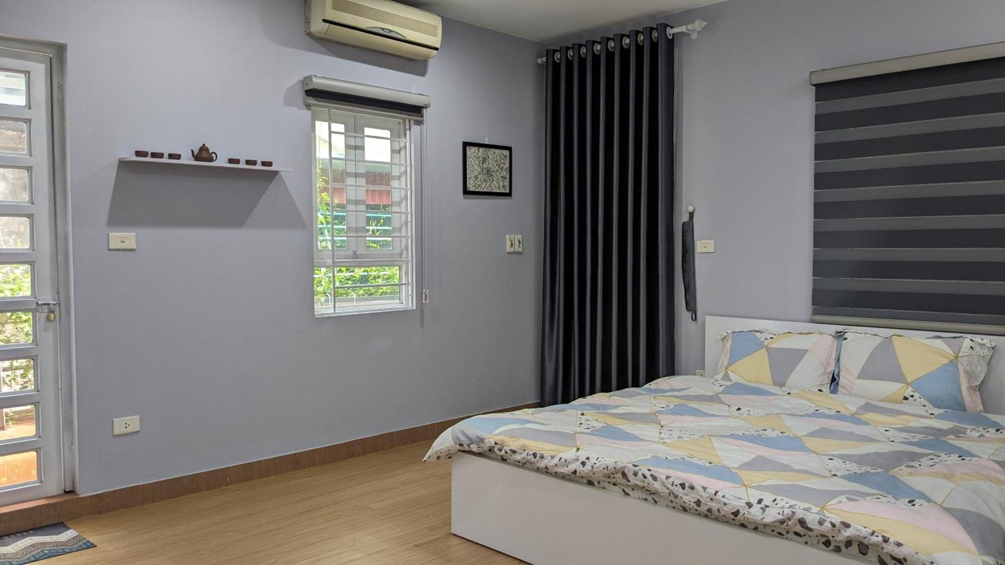 Goc Nho Ha Noi Homestay Hà Nội Ngoại thất bức ảnh