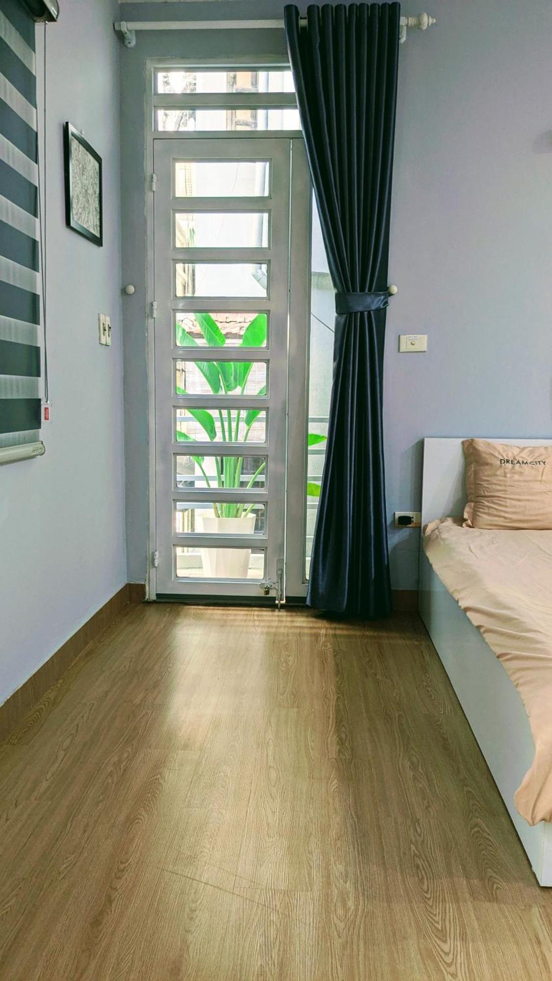 Goc Nho Ha Noi Homestay Hà Nội Ngoại thất bức ảnh