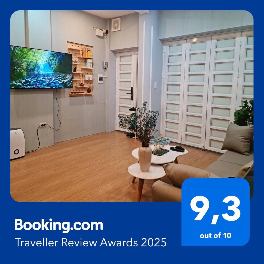 Goc Nho Ha Noi Homestay Hà Nội Ngoại thất bức ảnh